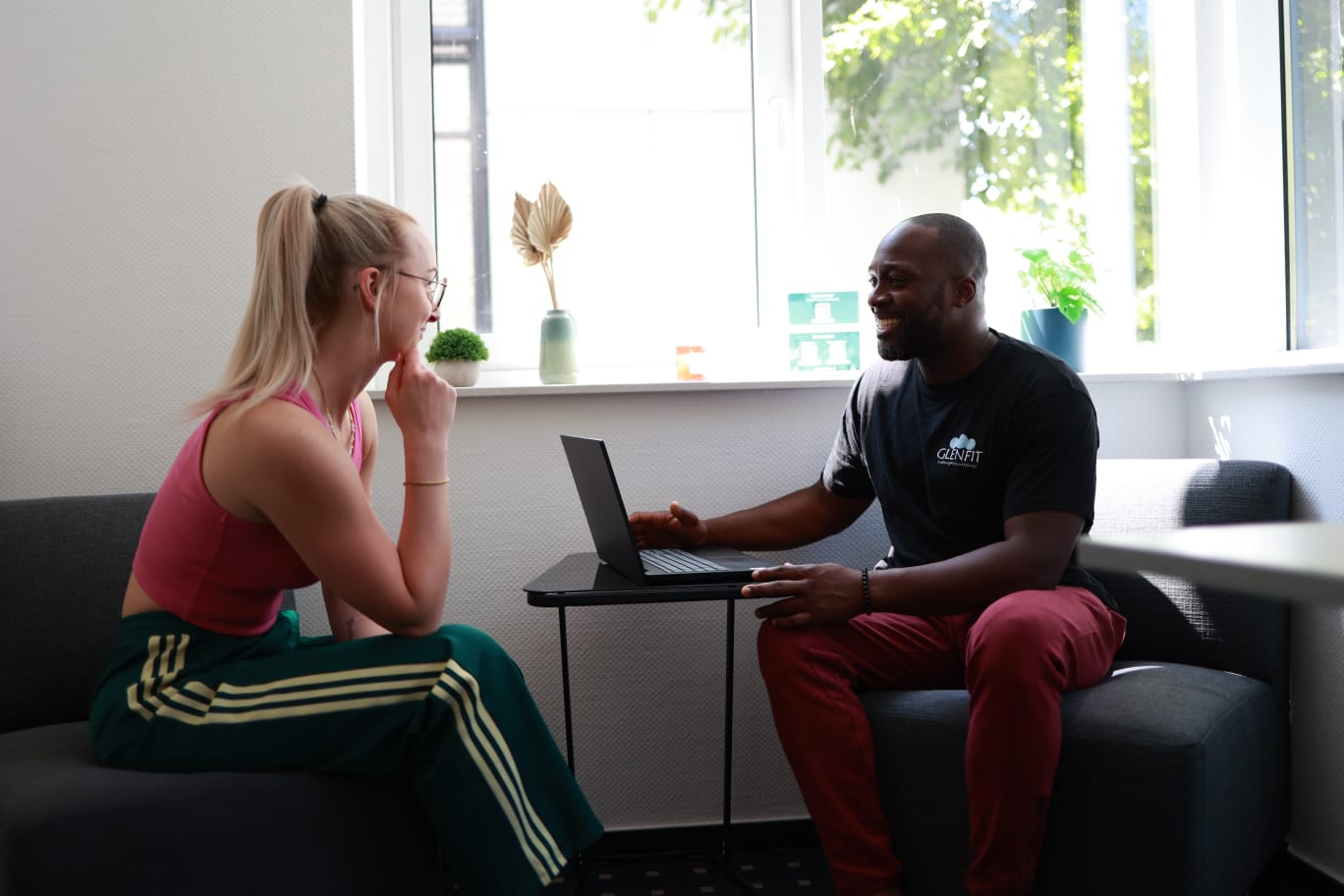 Ernährungsberatung Emden