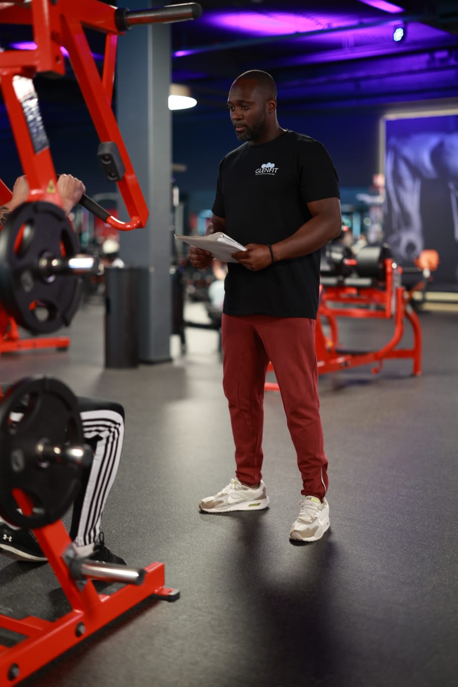 Leistungssport Unterstützung Emden