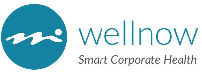 Wellnow Logo